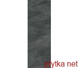 Керамічна плитка Клінкерна плитка Керамограніт Плитка 100*300 Annapurna Negro 3,5 Mm чорний 1000x3000x0 матова