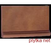 Керамічна плитка Клінкерна плитка Tabica E-1 Terra Nature 014Da3 коричневий 150x245x0 матова