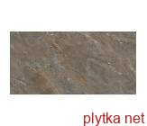 Керамическая плитка VIRGINIA коричневый темный 12060 33 032 600x1200x8