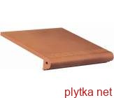 Керамічна плитка Клінкерна плитка Peldano Fiorentino Quijote Rodamanto Anti-Slip 033032 коричневий 245x330x0 матова