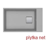 Мийка Franke KNG 110-62 125.0576.307 сірий камінь