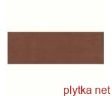 Керамічна плитка Плитка 40*120 Resina Terracotta Ret R79Z коричневий 400x1200x0 матова