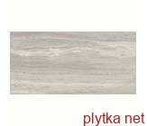 Керамическая плитка Плитка Клинкер Керамогранит Плитка 60*120 Silk Gris Pul 5,6 Mm серый 600x1200x0 полированная