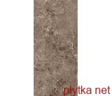 Керамическая плитка Плитка Клинкер Керамогранит Плитка 120*260 Artic Moka Pulido 5,6 Mm коричневый 1200x2600x0 полированная