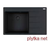 Мийка Franke CNG 611-78 TL Black Edition 114.0699.239