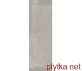 Керамічна плитка Клінкерна плитка Керамограніт Плитка 120*360 Moma Gris 5,6 Mm сірий 1200x3600x0 матова