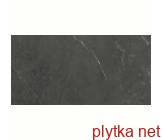 Керамічна плитка Клінкерна плитка Керамограніт Плитка 60*120 Paladio Marron Nat 5,6 Mm чорний 600x1200x0 матова
