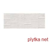 Керамическая плитка BROOKLYN CARRARA 45X120(A) 450x1200x11