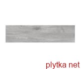 Керамограніт Керамічна плитка Alpina Wood Світло-сірий 150х600 світлий 150x600x0 глазурована сірий