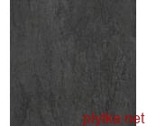 Керамічна плитка Клінкерна плитка Керамограніт Плитка 120*120 Basaltina Negro 5,6 Mm чорний 1200x1200x0 матова