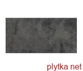 Керамогранит Керамическая плитка QUENOS GRAPHITE LAPPATO 59,8×119,8 графитовый 598x1198x0 глазурованная 