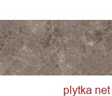 Керамічна плитка Керамограніт Плитка 60*120 Artic Moka Nat коричневий 600x1200x0 глазурована