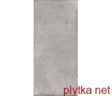Керамічна плитка Клінкерна плитка Керамограніт Плитка 120*260 Arken Gris 5,6Mm сірий 1200x2600x0 матова