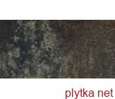 Керамическая плитка Oxydum Rust Rett коричневый 75x150x0 полированная