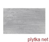 Керамічна плитка UT. FRED GRIS RLV 330x550 сірий 550x330x8 глянцева