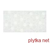 Керамическая плитка Calacatta Inserto, настенная, 600x297 белый 600x297x0 глянцевая
