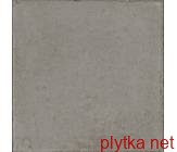 Керамическая плитка Плитка Клинкер Ottocento Pomice  серый 200x200x0 матовая