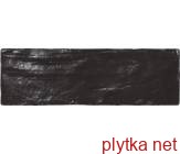 Керамическая плитка Mallorca Black 23256 черный 65x200x0 сатинована