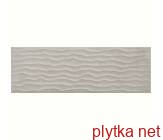 Керамическая плитка Rewind Polvere Strutturato R4Xc серый 250x760x0 матовая