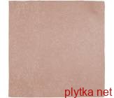 Керамическая плитка Magma Coral Pink 24971 розовый 132x132x0 глазурованная 