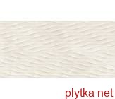 Керамічна плитка HOPE GREY ŚCIANA STRUKTURA MAT 30х60 (плитка настінна) 0x0x0