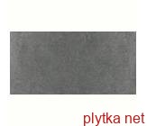Керамічна плитка Клінкерна плитка Patina Asfalto Matt сірий 750x1500x0 матова