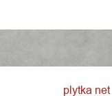 Керамічна плитка Клінкерна плитка Керамограніт Плитка 100*300 Titan Cemento 5,6 Mm сірий 1000x3000x0 матова