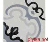 Керамическая плитка Плитка Клинкер Monet микс 223x223x0 матовая