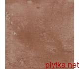 Керамическая плитка Epoca Cotto Rosso R55D коричневый 300x300x0 матовая