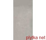 Керамічна плитка Клінкерна плитка Керамограніт Плитка 60*120 Moma Gris 5,6 Mm сірий 600x1200x0 матова
