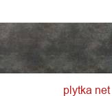 Керамическая плитка Плитка Клинкер Керамогранит Плитка 120*260 Oxido Negro 3,5 Mm черный 1200x2600x0 матовая