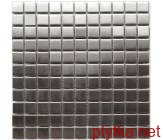 Керамическая плитка СМ 3025 С серый 300x300x9 глянцевая