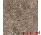 Керамічна плитка Клінкерна плитка Керамограніт Плитка 120*120 Artic Moka Pulido 5,6 Mm коричневий 1200x1200x0 полірована
