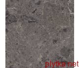 Керамічна плитка Керамограніт Плитка 60*60 Artic Antracita Nat чорний 600x600x0 глазурована