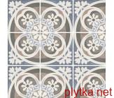 Керамическая плитка Art Nouveau Music Hall 24405 микс 200x200x0 глазурованная 