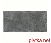 Керамическая плитка Blackboard Anthracite Nat Rett 52782 черный 300x600x0 матовая