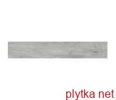 Керамограніт Керамічна плитка ALPINA WOOD Світло-сірий 89G190 150x900x10