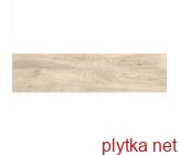 Керамограніт Керамічна плитка Alpina Wood Бежевий 150х600 бежевий 150x600x0 глазурована