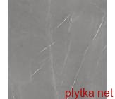Керамическая плитка Fumo Di Londra Nanotech Grey 188109 серый 750x750x0 полированная