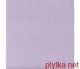 Керамічна плитка Chroma Violeta Mate фіолетовий 200x200x0 матова