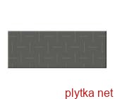 Керамическая плитка CARPENTER LINE DARK 300x900x10