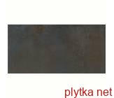 Керамічна плитка Клінкерна плитка Керамограніт Плитка 60*120 Cadmiae Coal чорний 600x1200x0 глазурована