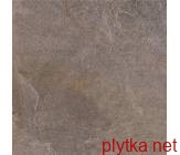 Керамічна плитка Клінкерна плитка Cr Ardesia Earth 900x900 коричневий 900x900x0 матова