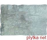 Керамическая плитка Oxydum Silver B. Vintage серый 100x150x0 полированная