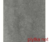 Керамічна плитка Flax сірий темний 6060 169 072/SL (1 сорт) 600x600x8