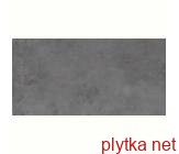 Керамічна плитка Клінкерна плитка Керамограніт Плитка 50*100 Tempo Antracita 5,6 Mm темний 500x1000x0 матова