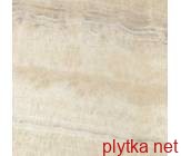 Керамическая плитка Керамогранит Плитка 59*59 Tivoli Beige Pul. бежевый 590x590x0 полированная глазурованная 