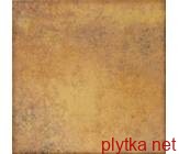 Керамическая плитка Pav.rialto Ocre светло-коричневый 200x200x0 сатинована