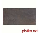 Керамическая плитка Плитка Клинкер Cr Ardesia Bronce 450x900 темно-коричневый 450x900x0 матовая