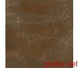 Керамічна плитка Клінкерна плитка Керамограніт Плитка 60*60 Cadmiae Copper коричневий 600x600x0 глазурована